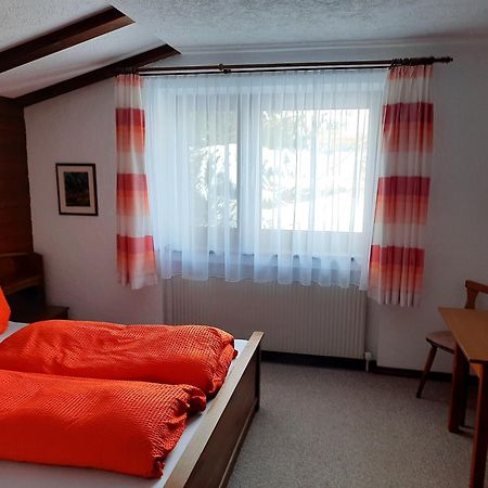 レルモースHaus Renateアパートメント エクステリア 写真