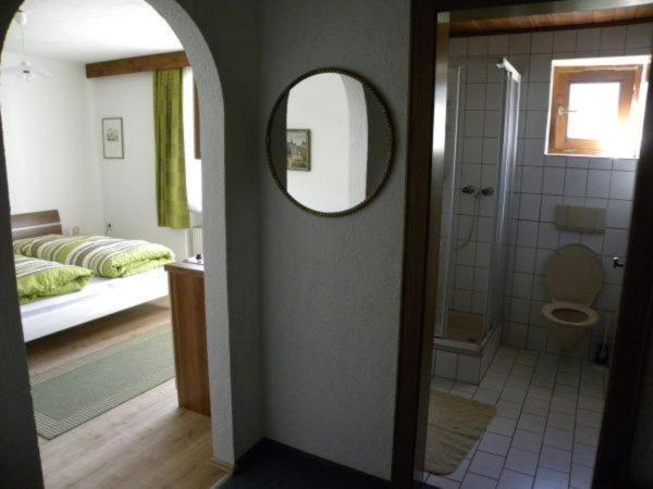 レルモースHaus Renateアパートメント エクステリア 写真