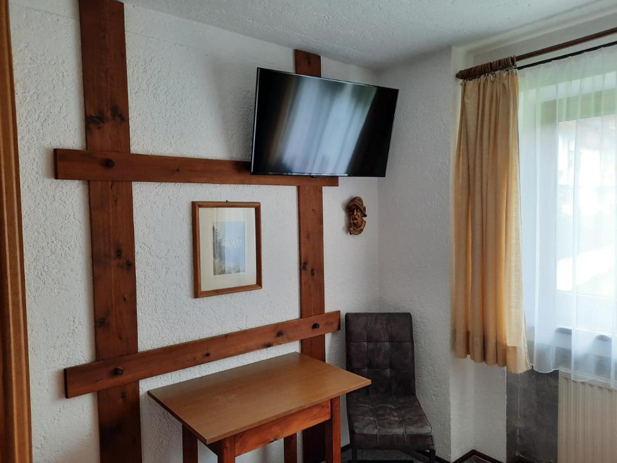 レルモースHaus Renateアパートメント エクステリア 写真