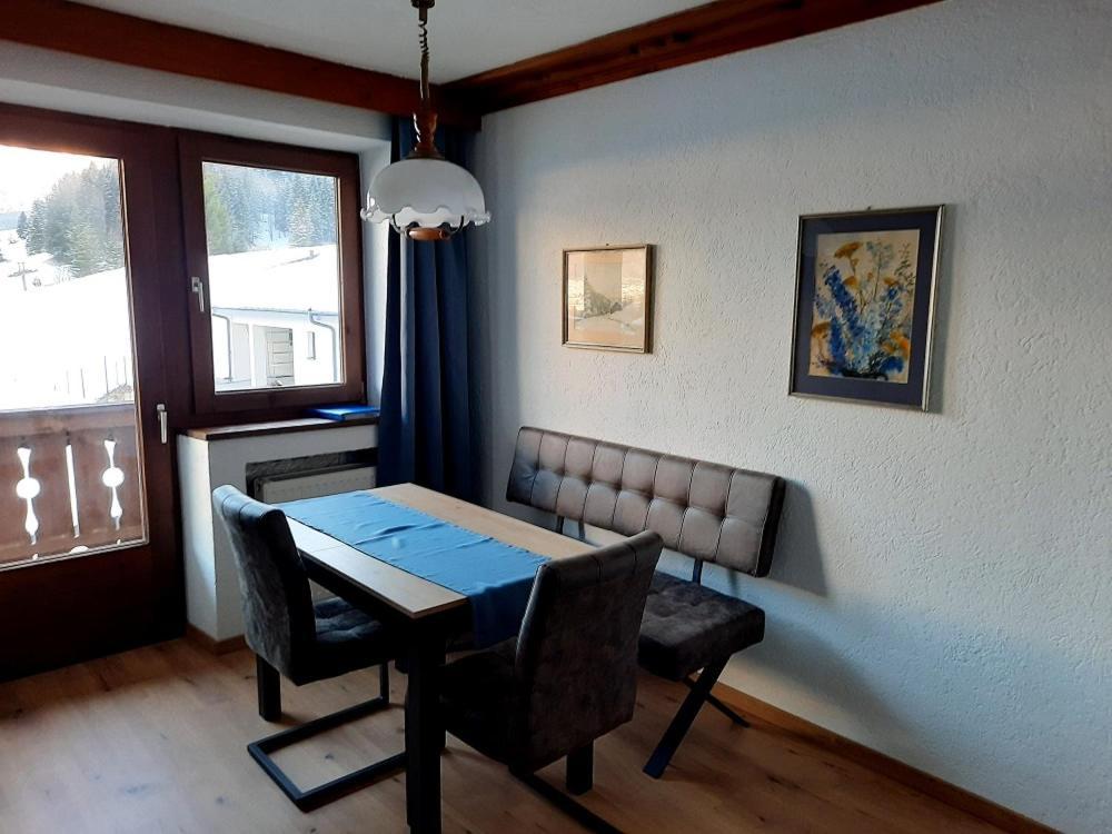 レルモースHaus Renateアパートメント エクステリア 写真
