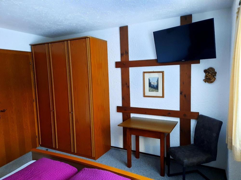 レルモースHaus Renateアパートメント エクステリア 写真