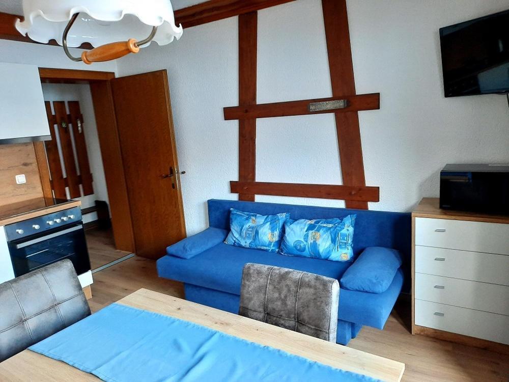 レルモースHaus Renateアパートメント エクステリア 写真