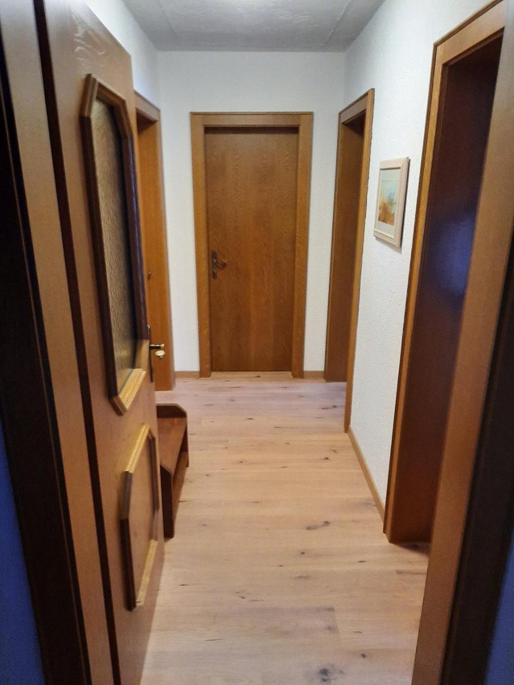レルモースHaus Renateアパートメント エクステリア 写真