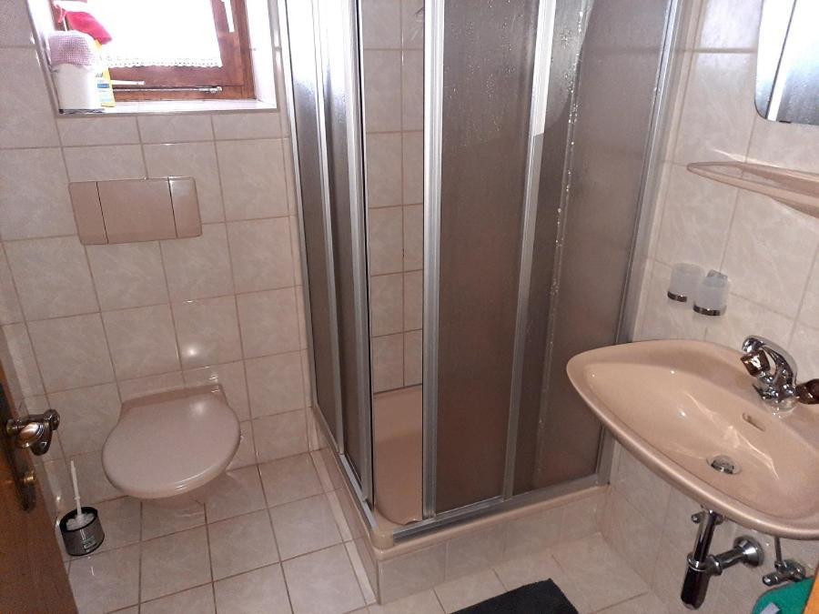 レルモースHaus Renateアパートメント エクステリア 写真