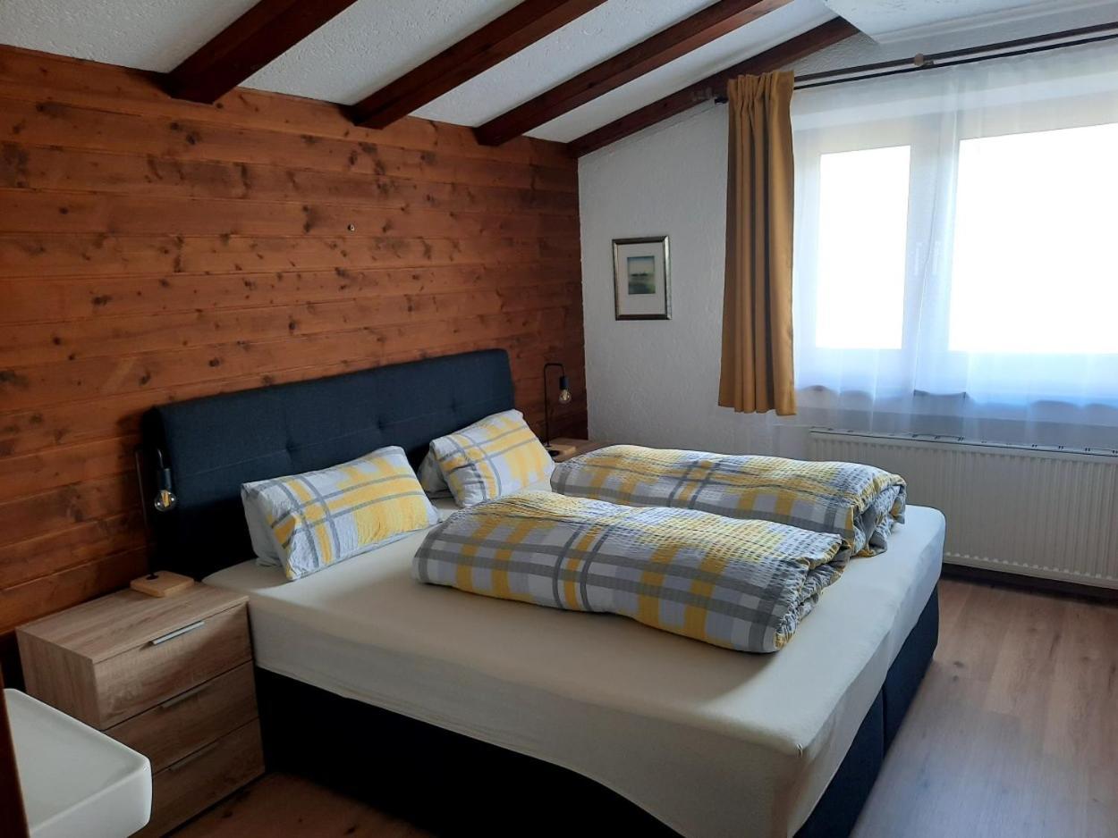 レルモースHaus Renateアパートメント エクステリア 写真