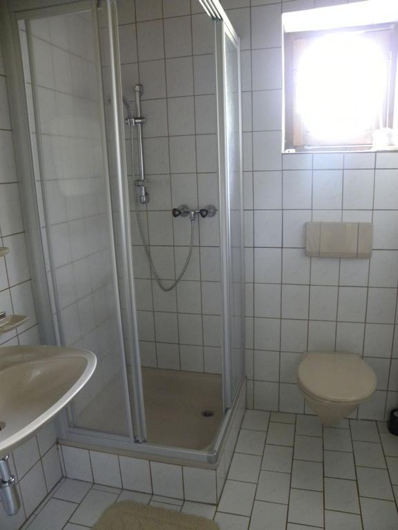 レルモースHaus Renateアパートメント エクステリア 写真